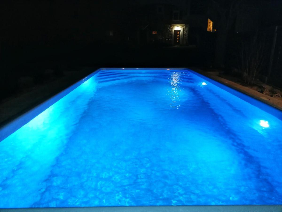 Holiday Home Dide Kanfanar Εξωτερικό φωτογραφία