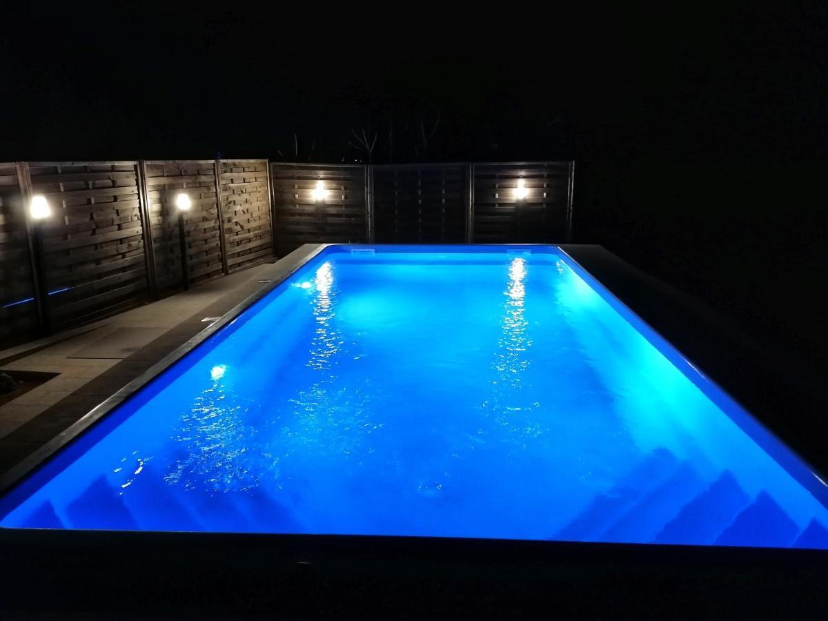 Holiday Home Dide Kanfanar Εξωτερικό φωτογραφία