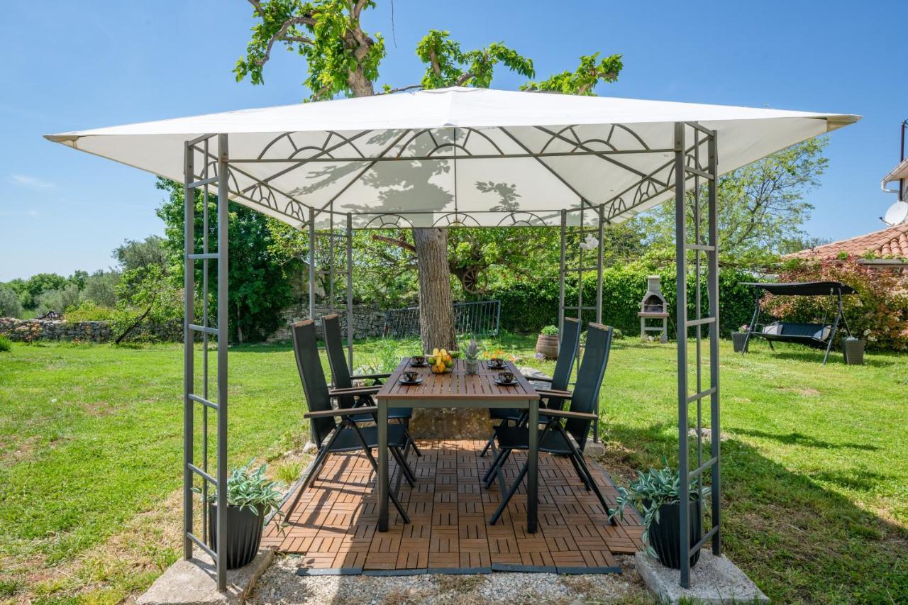Holiday Home Dide Kanfanar Εξωτερικό φωτογραφία