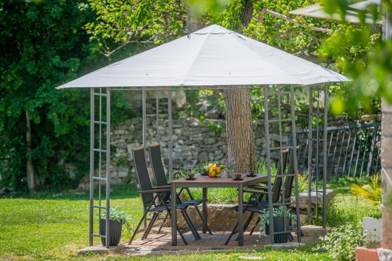 Holiday Home Dide Kanfanar Εξωτερικό φωτογραφία