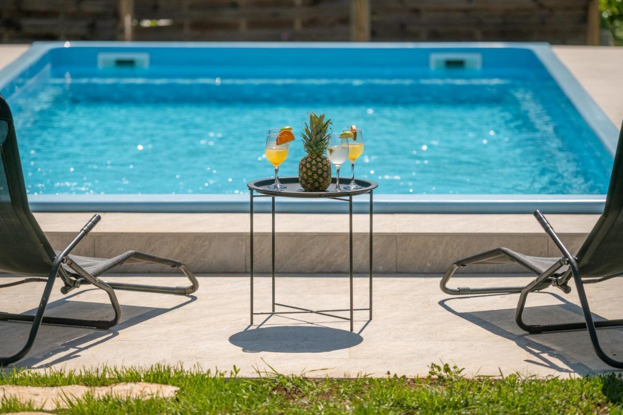 Holiday Home Dide Kanfanar Εξωτερικό φωτογραφία