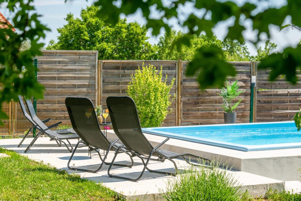 Holiday Home Dide Kanfanar Εξωτερικό φωτογραφία