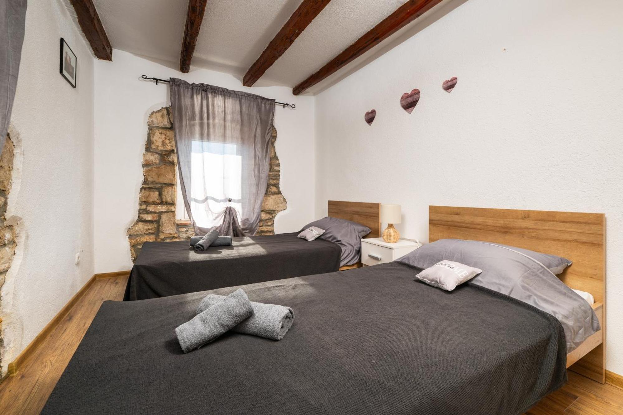 Holiday Home Dide Kanfanar Εξωτερικό φωτογραφία