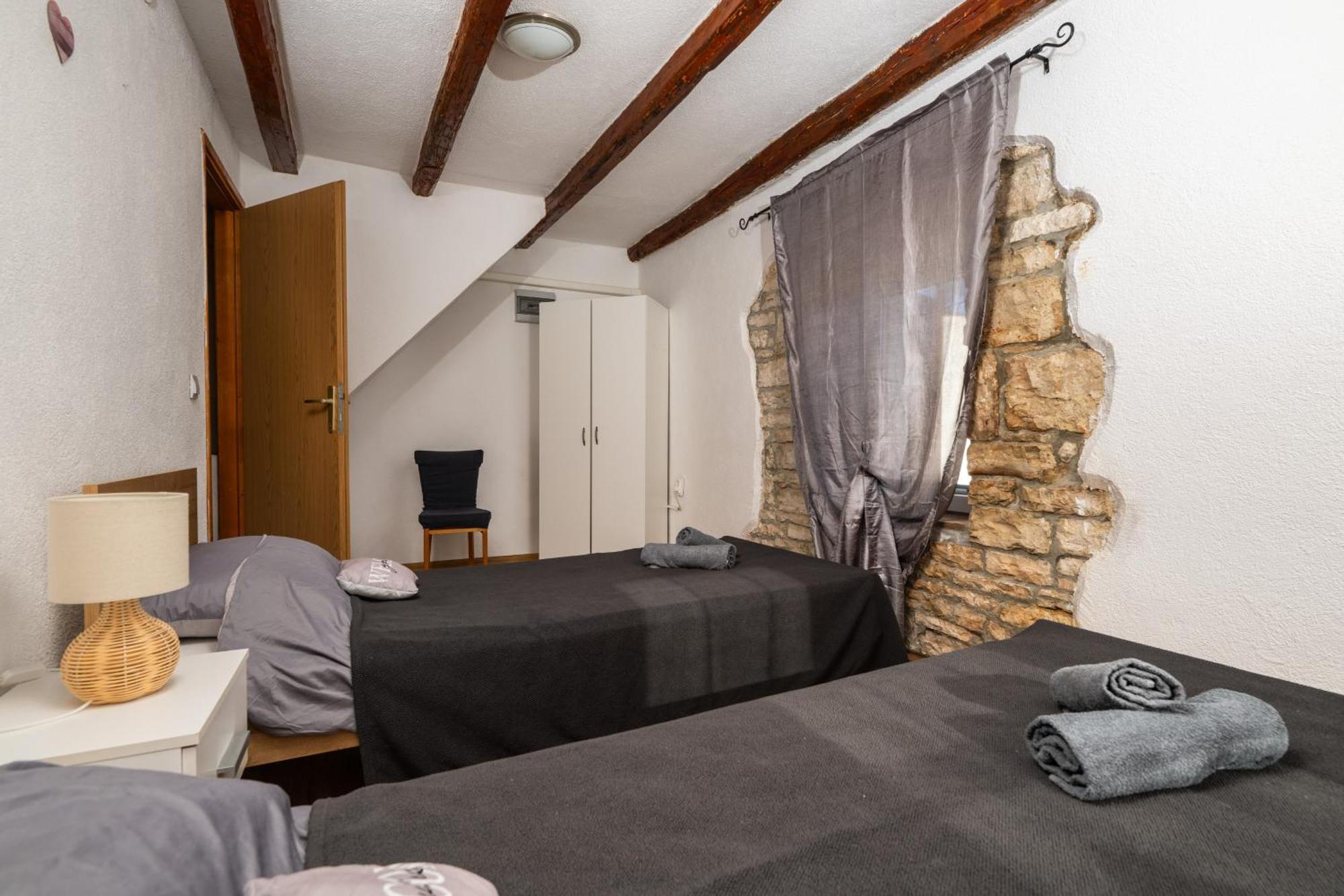 Holiday Home Dide Kanfanar Εξωτερικό φωτογραφία