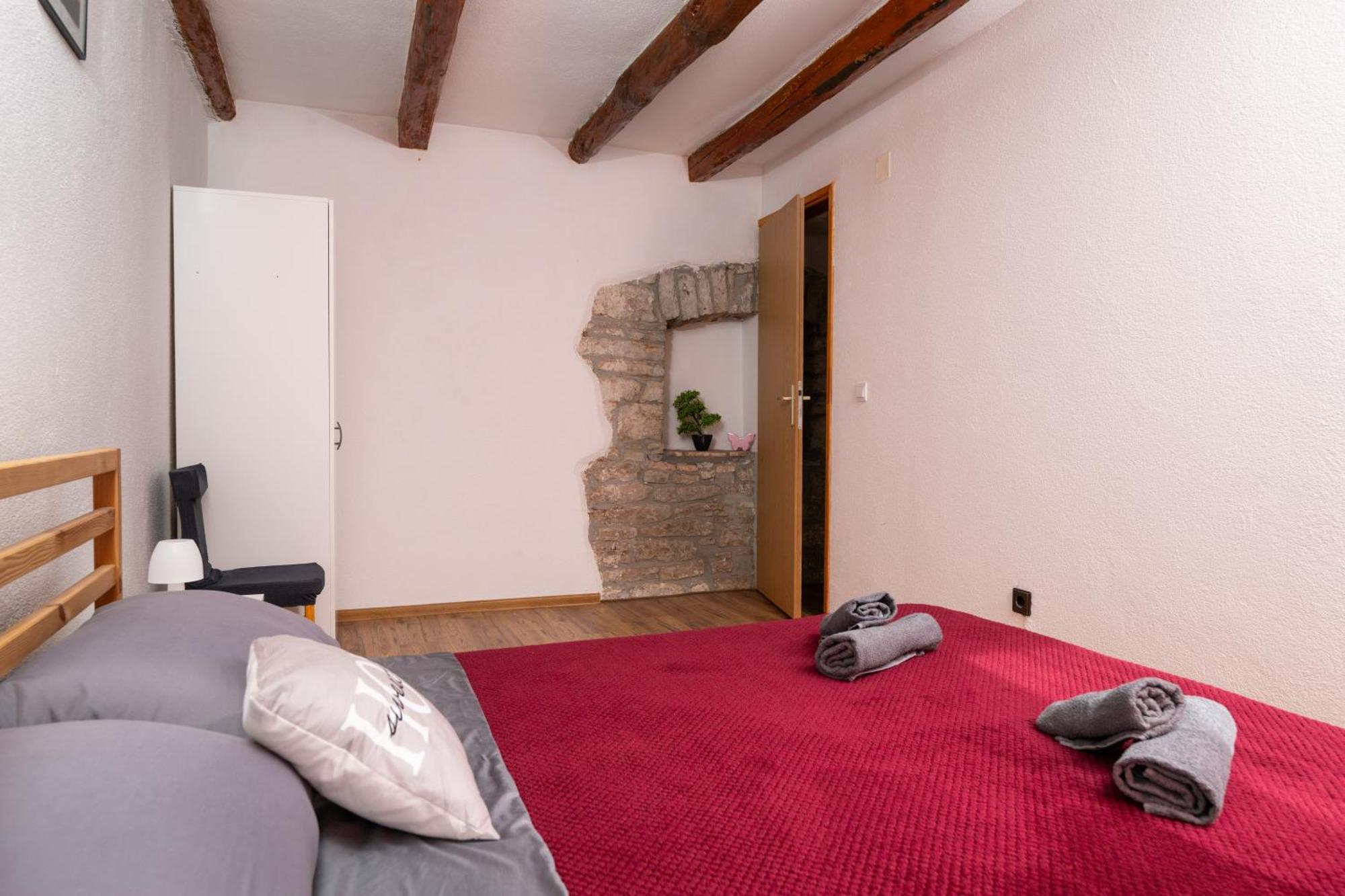 Holiday Home Dide Kanfanar Εξωτερικό φωτογραφία