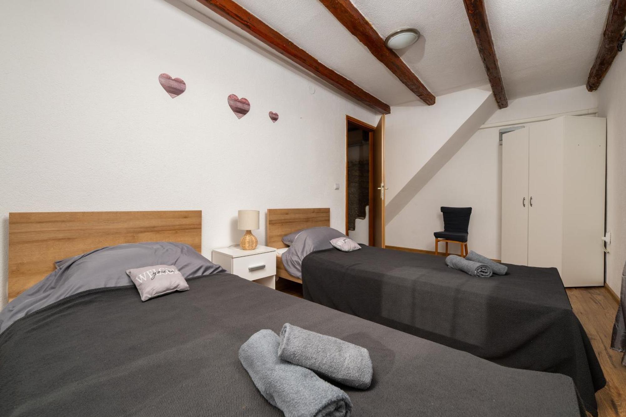 Holiday Home Dide Kanfanar Εξωτερικό φωτογραφία