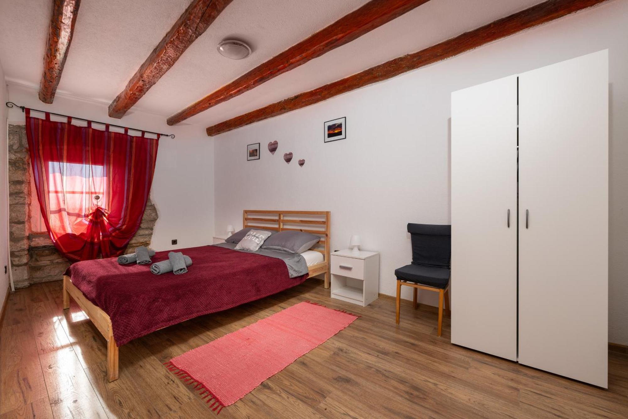 Holiday Home Dide Kanfanar Εξωτερικό φωτογραφία